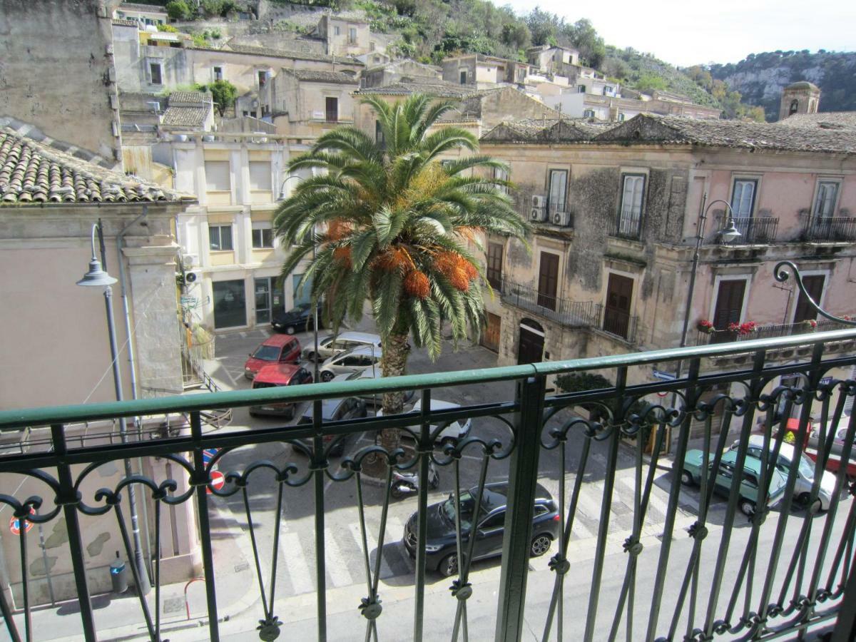 Casa Vacanze Mafalda Modica Exterior foto