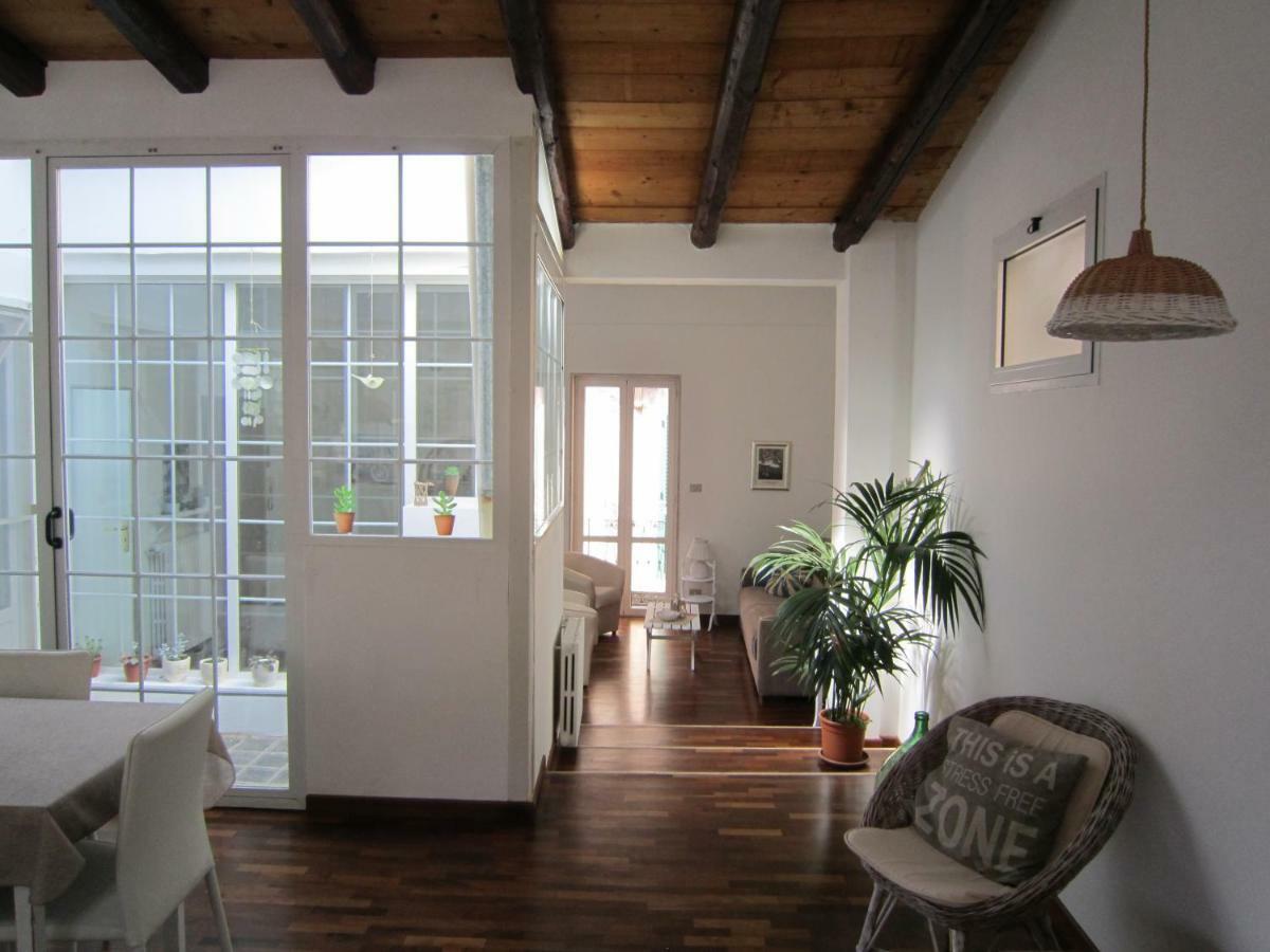 Casa Vacanze Mafalda Modica Exterior foto