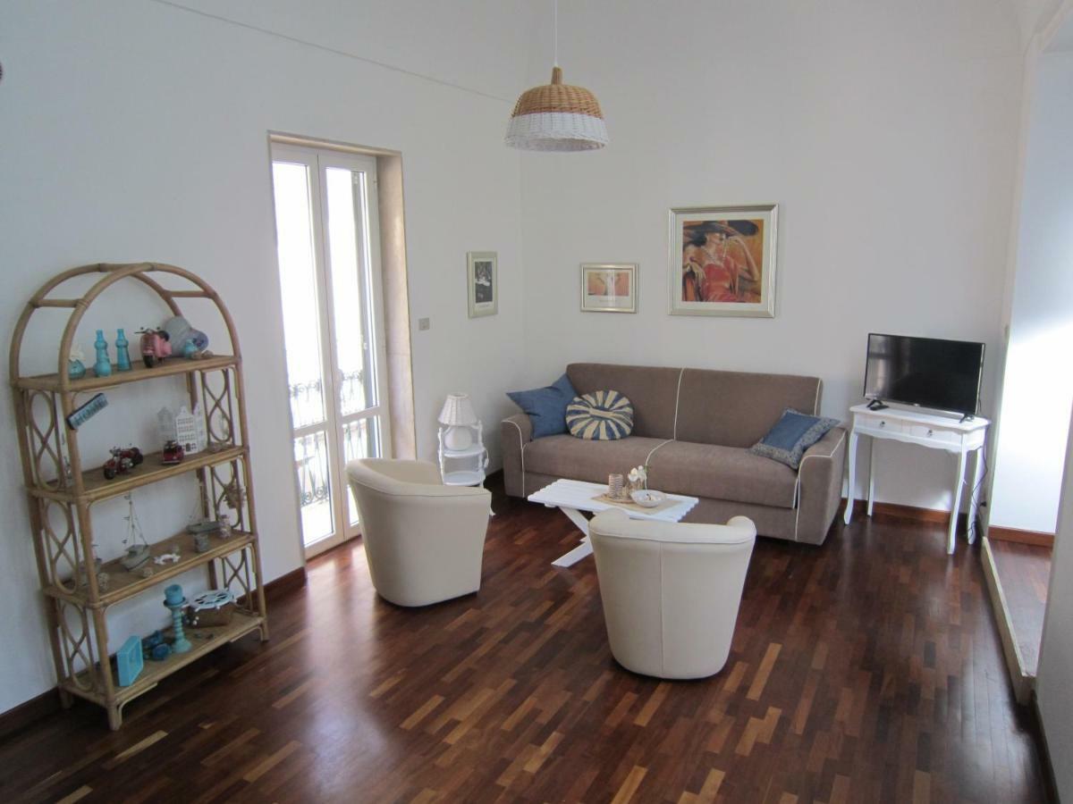 Casa Vacanze Mafalda Modica Exterior foto