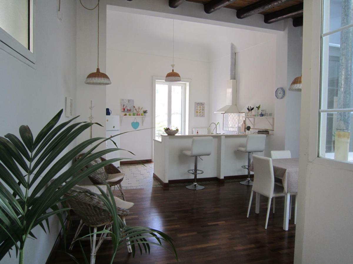 Casa Vacanze Mafalda Modica Exterior foto