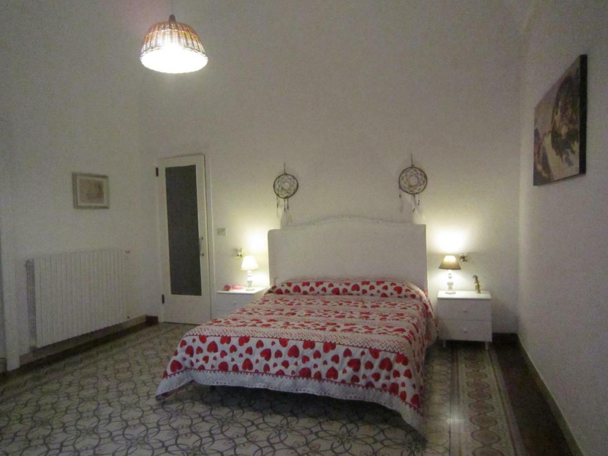 Casa Vacanze Mafalda Modica Exterior foto